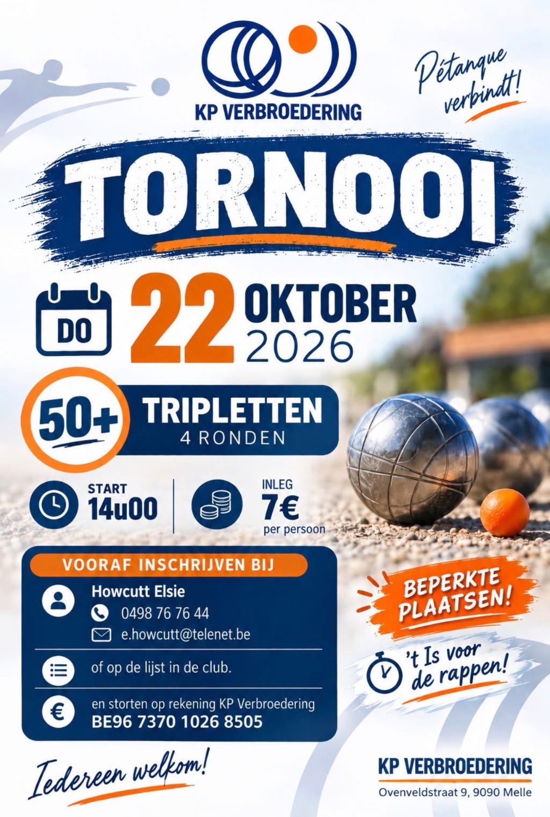 Tornooi