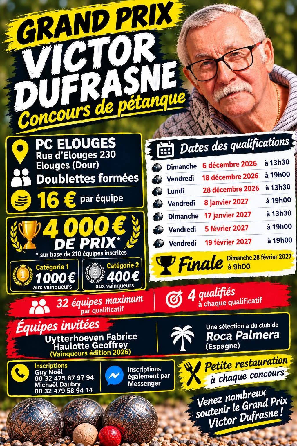 Grand Prix Victor Dufrasne