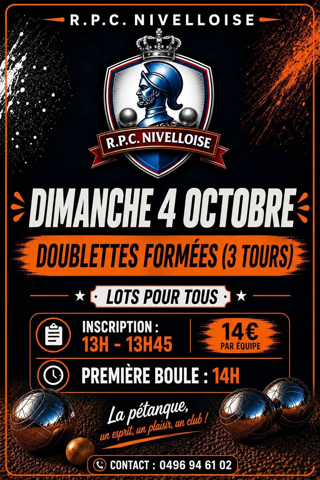 Doublettes Formées